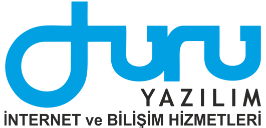 Duru Yazılım İnternet ve Bilişim Hizmetleri